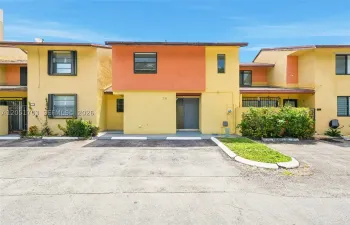 Townhouse For Sale