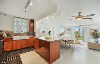 Residential Lease For Rent