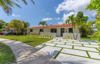 Single Family For Sale
