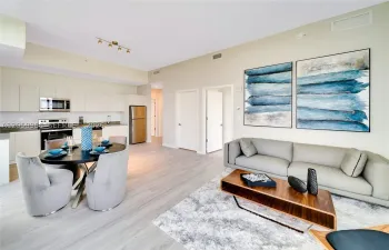Residential Lease For Rent