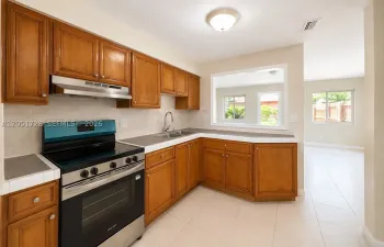 Residential Lease For Rent