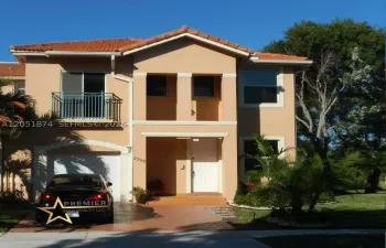 Residential Lease For Rent