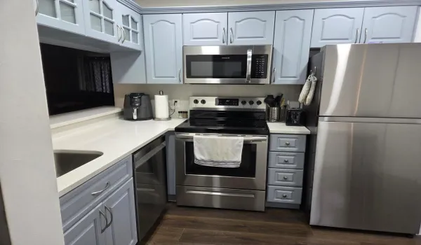 Kitchen 1