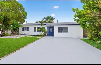 Residential Lease For Rent