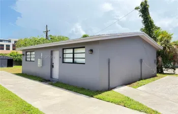 Residential Lease For Rent