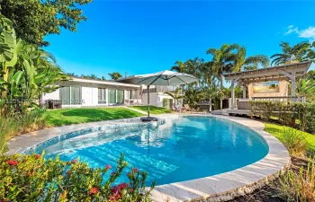 Residential Lease For Rent