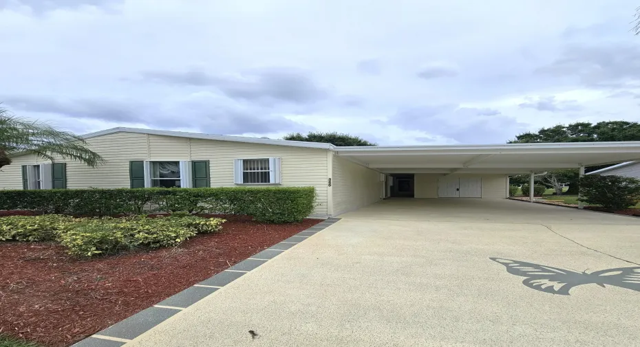 3229 Scarlet Tanager on golf front. Furnished/turnkey