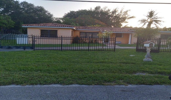 14950 NE 2nd Avenue, Miami, Florida 33161, 4 Bedrooms Bedrooms, ,3 BathroomsBathrooms,Single Family,For Sale,2nd,RX-10904070