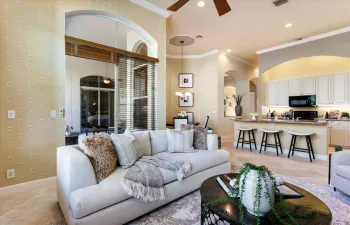 15-Family Room Access to Patio