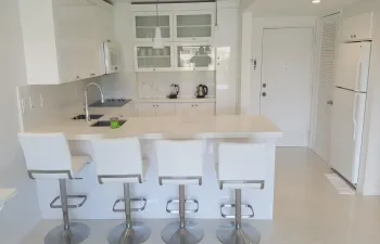 1. BCP 508F - Kitchen & Entrance