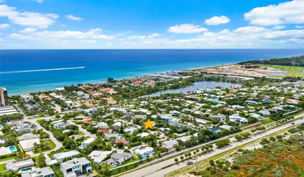 aerial