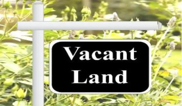 VACANT LAND