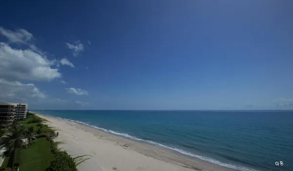 Ocean View