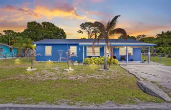 Single Family For Sale