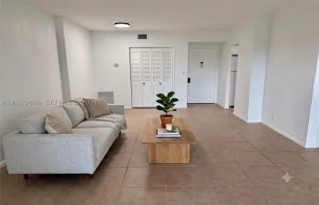 Residential Lease For Rent