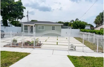 Single Family For Sale