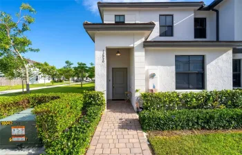Townhouse For Sale
