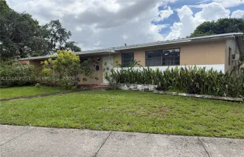 Single Family For Sale