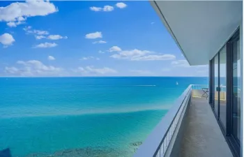 Gorgeous Private Water Views