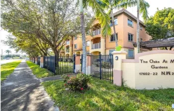 Condominium For Sale
