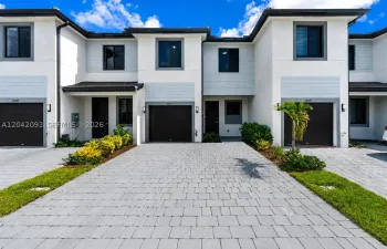 Townhouse For Sale