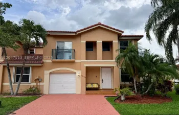 Townhouse For Sale