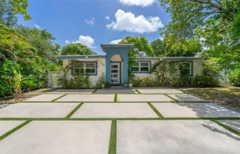 Single Family For Sale