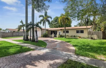Single Family For Sale