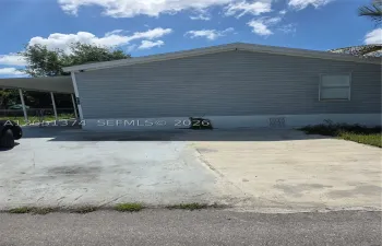 Residential Lease For Rent