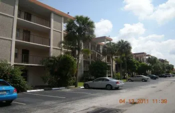 2600 NW 49th Avenue 410
