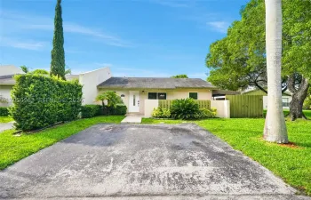 Townhouse For Sale