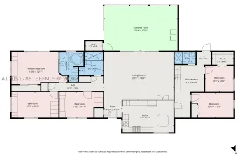 Single Family For Sale
