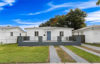 Residential Lease For Rent