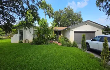 Single Family For Sale