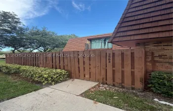Residential Lease For Rent