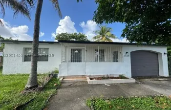 Single Family For Sale