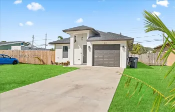 Single Family For Sale
