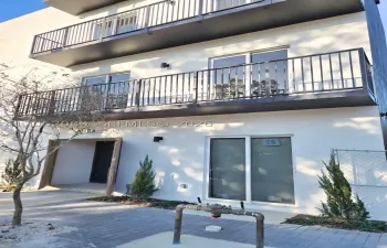 Residential Lease For Rent