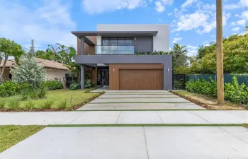 Single Family For Sale