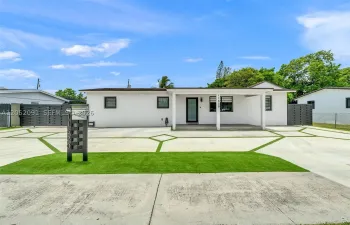 Single Family For Sale