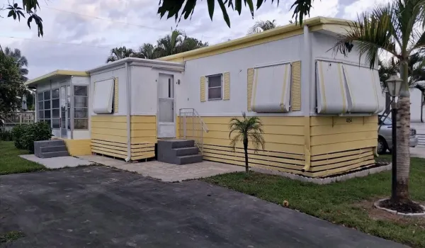 front full view street