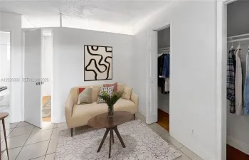 Virtual Staging
