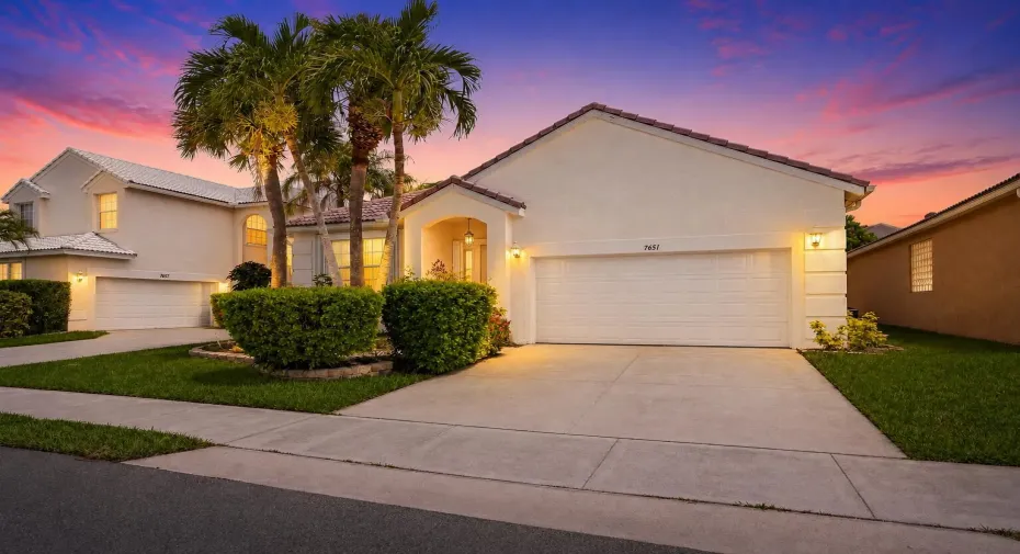 K Hovnanian Home
