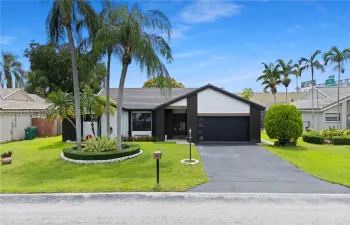 Single Family For Sale