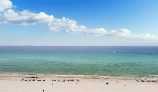 Direct Ocean views