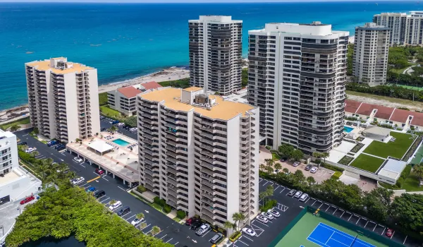 Ocean Front