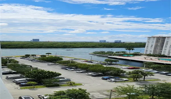 Intracoastal View