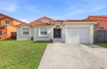 Single Family For Sale