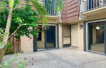 Patio AB 2
