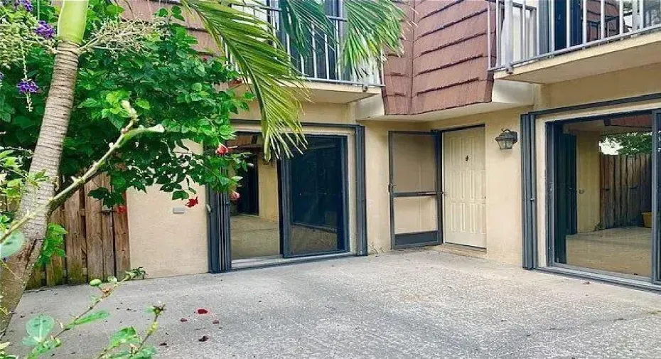 Patio AB 2